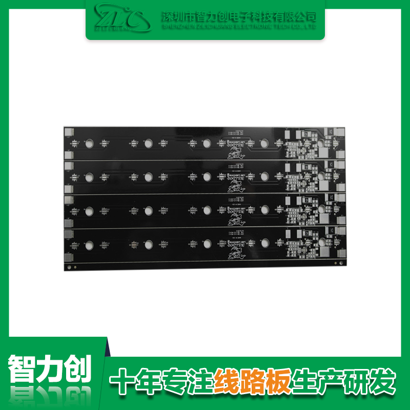 PCB鋁基板是什么，鋁基板應用于哪些設備