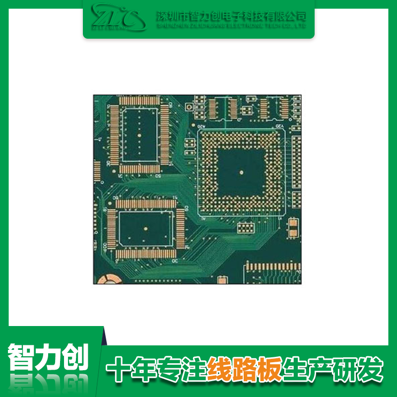 PCB沉金板是什么？沉金有什么作用？